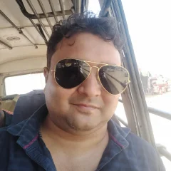 Aarav P.